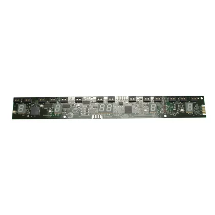 Panel sterujący do płyty indukcyjnej Amica MIX modułu 82501823-A1 8039913