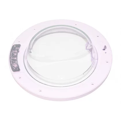 Drzwi do pralki Amica kompletne bez zawiasu 1044600