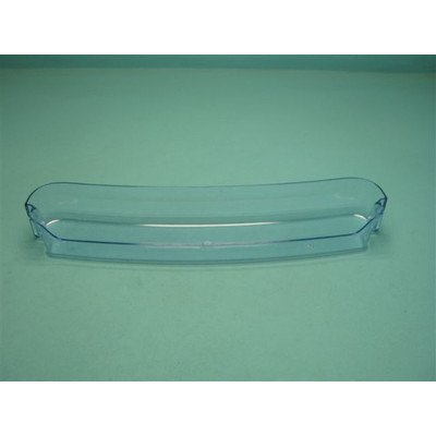 Balkonik górny - 465x75 - niebieski (9044569)