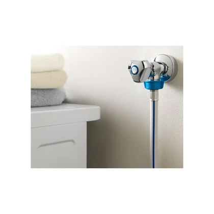 Wąż dopływowy do pralki i zmywarki Electrolux / AEG HighQuality 1,5 m 9029793461