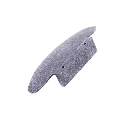 Wkładka klapy zaworu do odkurzacza Electrolux / AEG 4071402558
