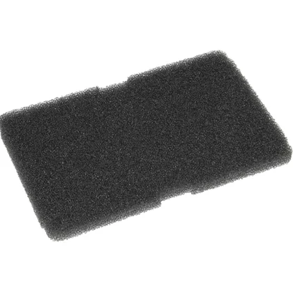 Filtry do suszarek bębnowych Filtr piankowy do suszarki bębnowej Beko / Grundig / Arcelik 2964840100 2964840200 2973350100 783372152
