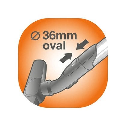 Zestaw ssawek do odkurzacza AeroPro KIT11 Electrolux (9001679597)