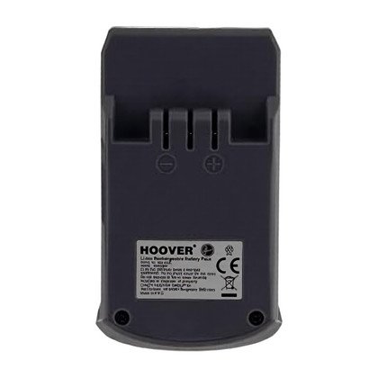 Części zamienne HOOVER Akumulator do odkurzacza Hoover 39800050