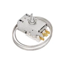 Wyłączniki, termometry, żarówki, Termostat do chłodziarki Electrolux / AEG 2940511021