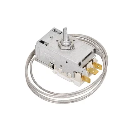 Wyłączniki, termometry, żarówki, Termostat do chłodziarki Electrolux / AEG 2940511021
