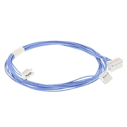 Elementy elektryczne do pralek r Wiązka przewodów elektrozaworu i elektroniki do pralki Electrolux / AEG 1327691216