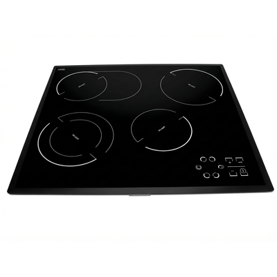 SZKŁO Amica płyty ceramicznej PBF4VQ245FT (9032952)