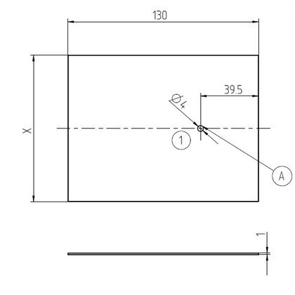 BC-preszpan dmuchawy otw