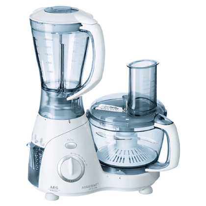 Dolna obudowa do robota kuchennego Electrolux / AEG 4071318267