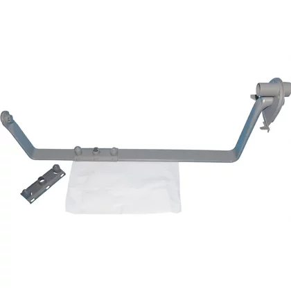 Części zamienne GORENJE Rura górnego zraszacza do zmywarki Gorenje / Hisense 793489