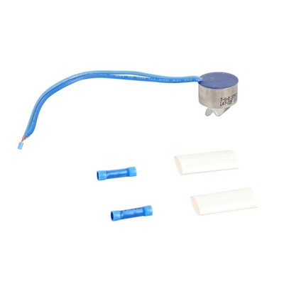 Termostat układu rozmrażania zamrażarki (53039184485)