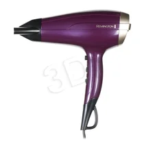 Suszarka do włosów Remington D5219 2300 W fioletowo-złota