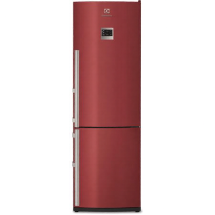 Cokół czerwony do chłodziarki Electrolux / AEG 2426276487