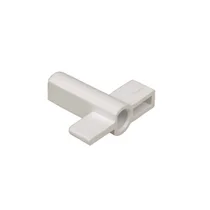 Pokrętła i kontrolki do suszarek Łącznik pokrętła programatora do suszarki Whirlpool 481241348351 C00373794