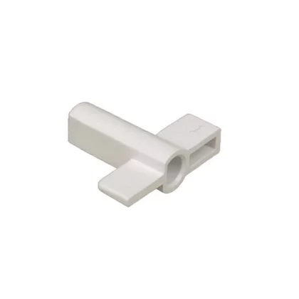 Pokrętła i kontrolki do suszarek Łącznik pokrętła programatora do suszarki Whirlpool 481241348351 C00373794