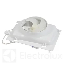 Wentylator zamrażarki Electrolux / AEG 2088651027