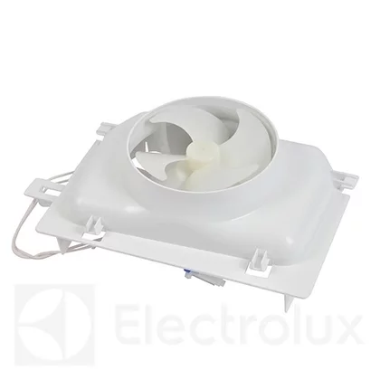 Wentylator zamrażarki Electrolux / AEG 2088651027