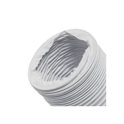 Węże do suszarek bębnowych Elastyczny przewód wentylacyjny do suszarki (3 m) (50279639004)