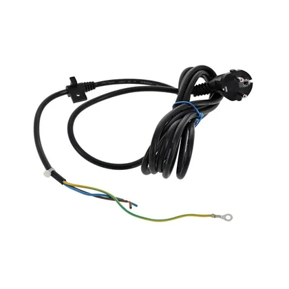 Kabel sieciowy do urządzeń chłodniczych Electrolux / AEG 2 m 4055219028
