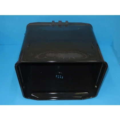 Elementy obudowy Komora piekarnika Gorenje / Hisense 269249