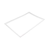 Elementy gumowe i metalowe lodów Uszczelka drzwi do lodówki Electrolux / AEG biała 98,1 cm 2084759105
