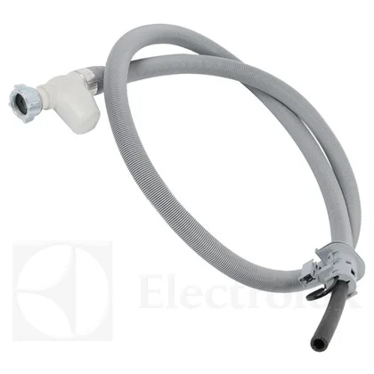 Wąż dopływowy Aqua-Control / Aquastop do zmywarki Electrolux / AEG 1,8 m 1115765024