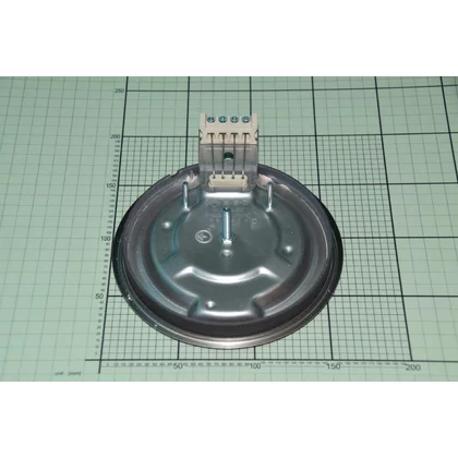 Płytka grzejna do kuchenki elektrycznej Amica 145 mm 1000 W 230 V 145N ECO2 8067497
