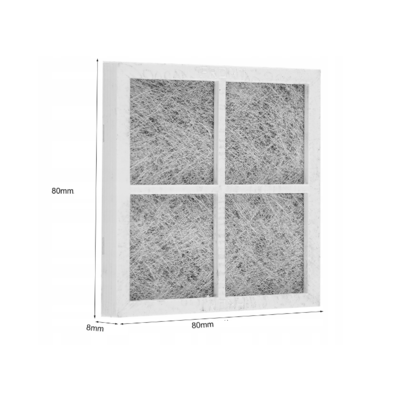 Filtry do lodówek różni producen Filtr powietrza do lodówki LG ADQ73214408