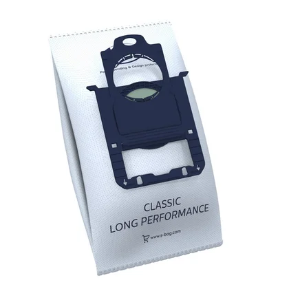 Worki do odkurzacza Electrolux / AEG s-bag® Classic Long Performance 12 sztuk 9001684811