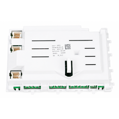 Moduł sterujący do zmywarki Hisense / Gorenje GCU-L DW50 CAA 979794 oryginał