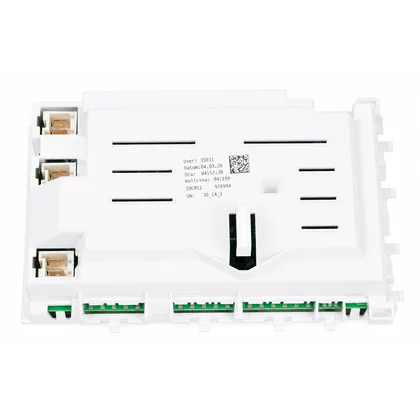 Moduł sterujący do zmywarki Hisense / Gorenje GCU-L DW50 CAA 979794 oryginał