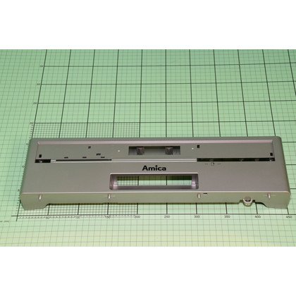 DFM 438 Wypraska panelu sterowania do zmywarki Amica (1042934)