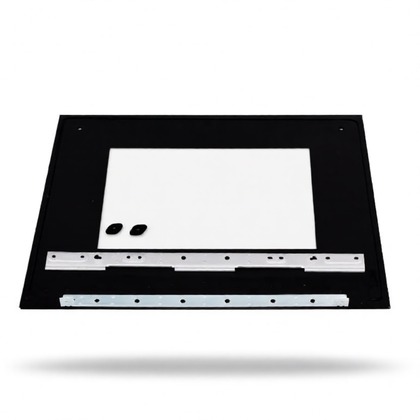 Szyba zewnętrzna drzwi piekarnika Whirlpool / IKEA 481245058785 C00337875