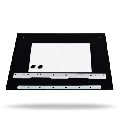 Szyba zewnętrzna drzwi piekarnika Whirlpool / IKEA 481245058785 C00337875