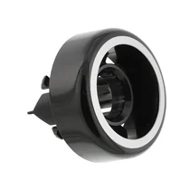 Pokrętło panelu sterowania do kuchenki mikrofalowej Electrolux / AEG 4055109310
