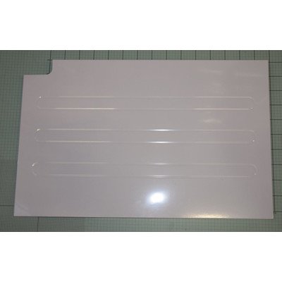 Ściana boczna lewa do zmywarki Amica (1035002)