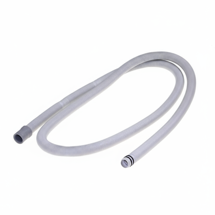 Wąż odpływowy 2,3m do zmywarki Whirlpool (481253029301) C00339381