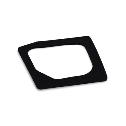 Obudowa do odkurzacza bezprzewod Uszczelka kanału powietrznego modułu ręcznego do odkurzacza bezprzewodowego Electrolux / AEG 1183841038