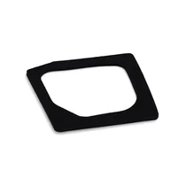 Obudowa do odkurzacza bezprzewod Uszczelka kanału powietrznego modułu ręcznego do odkurzacza bezprzewodowego Electrolux / AEG 1183841038