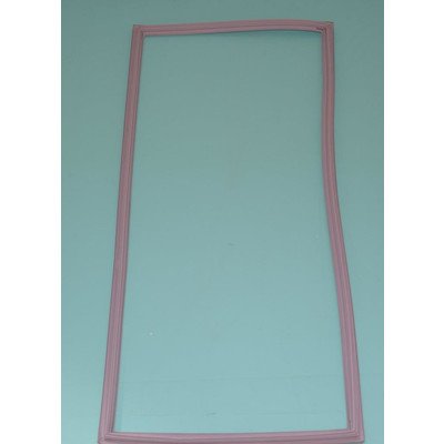 Uszczelka drzwi zamrażarki szara (1032422)