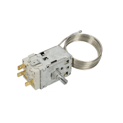 Termostat A13-1000 chłodziarki do lodówki Whirlpool 481981729034
