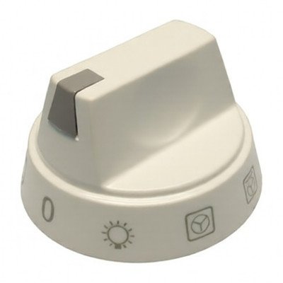 Pokrętło funkcji 9042716 do piekarnika Amica