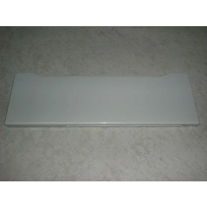 Front drzwiczek zamrażalnika do lodówki Mastercook / Fagor 46,5 x 15,5 cm FA7E004B8