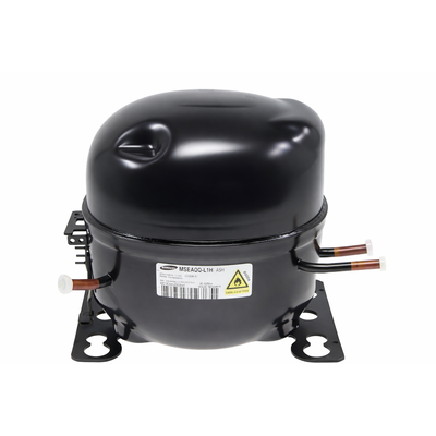 Kompresor / sprężarka chłodziarki / lodówki Samsung MSE4A2QL1HASH R600a