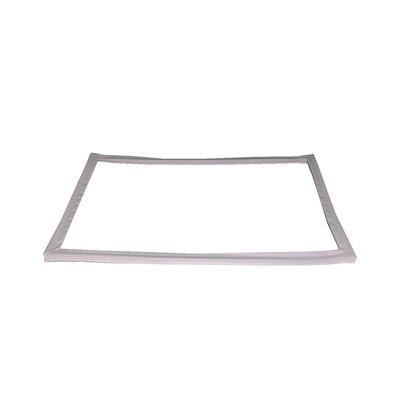 Uszczelka drzwi zamrażarki 325x495 biała (1030355)