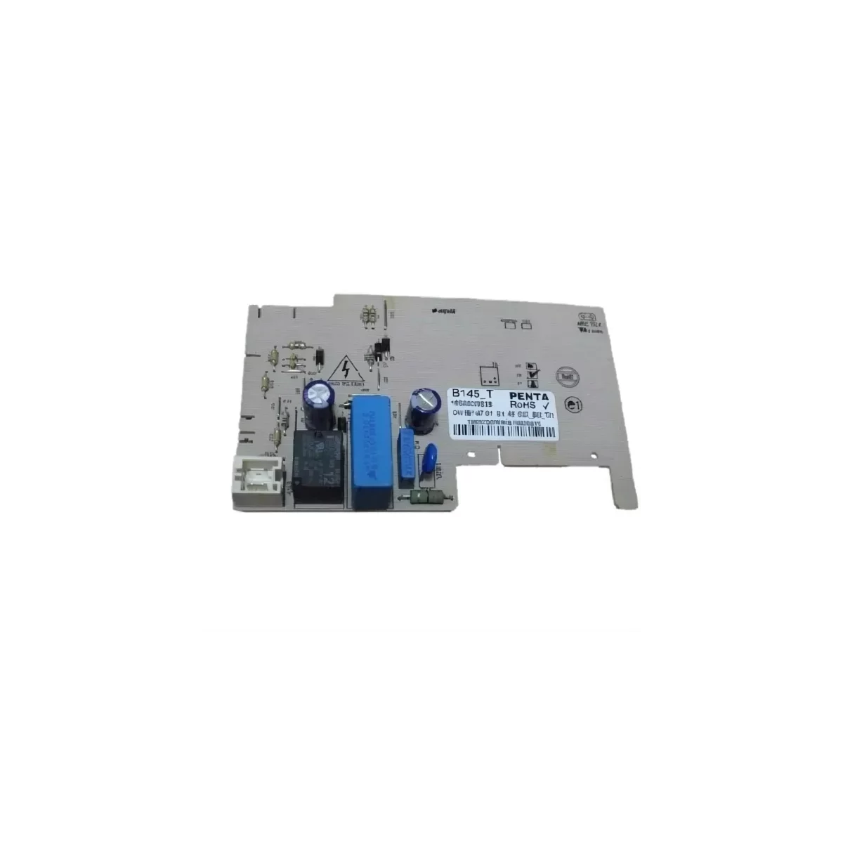 Moduł elektroniczny do zmywarki Whirlpool / Bauknecht 481221838459