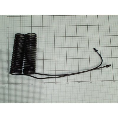 Skraplacz chłodziarko-zamrażarki Amica (1032153)