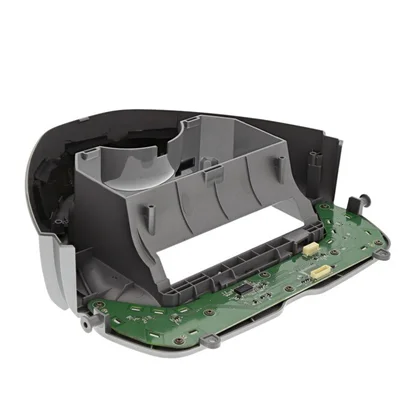 Obudowa górna do odkurzacza automatycznego Electrolux / AEG ERV5210TG Tungsten