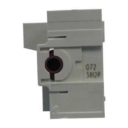 Części zamienne GORENJE Wyłącznik regulator energii do kuchenki i płyty grzejnej Gorenje / Hisense Dreefs 5HE/072 642030